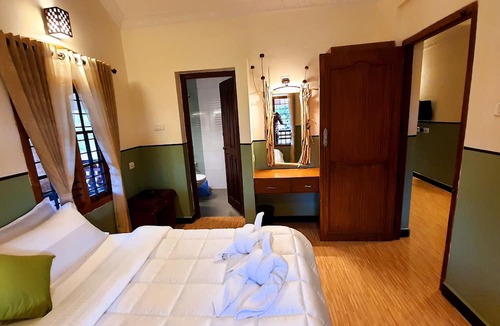 Masinagudi Hotel | Avadale Masinagudi - Stag Groups Not Allowed