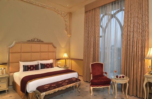 Kookas Resort | Rajasthali Resort and Spa