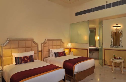 Kookas Resort | Rajasthali Resort and Spa