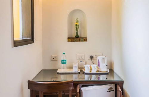Greater Kailash I Hotel | Home@F37