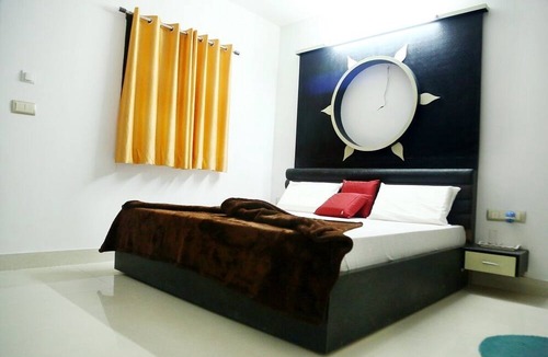 Muzaffarnagar Hotel | Hotel Golden Inn