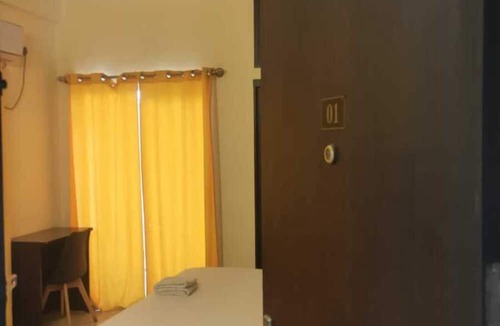 Bengaluru House | Vaas Homestays