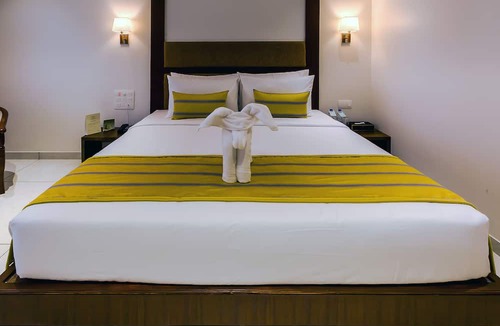 Vijayapura Hotel | The Fern Residency, Vijayapura