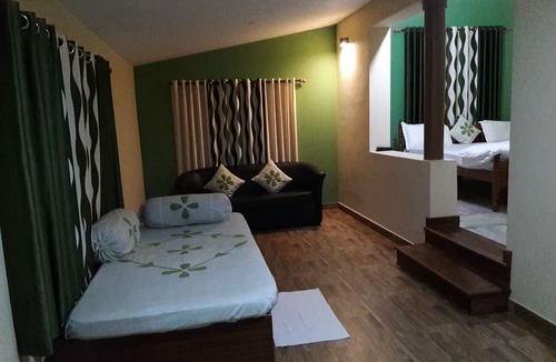 Kolagappara House | Enjoy The Real "wayanad Village Home sta