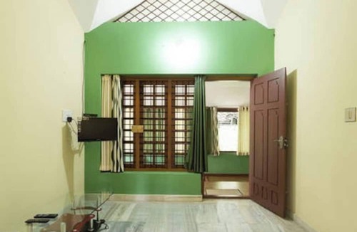 Kolagappara House | Room-wayanad Stay- The Coffee-suite
