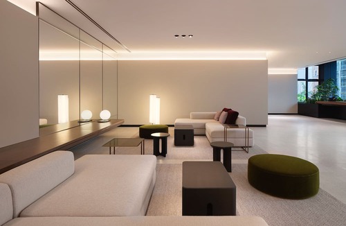 Sydney Central Business District Hotel | Little National Hotel Sydney