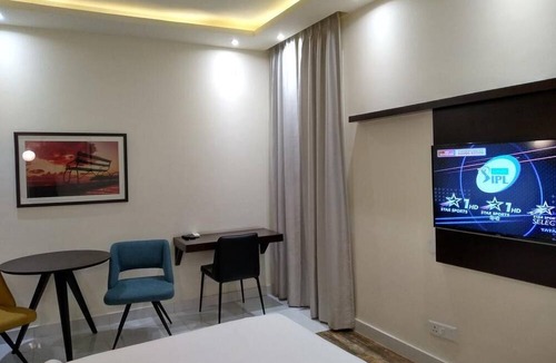 Ambala Hotel | Mohan Tulip