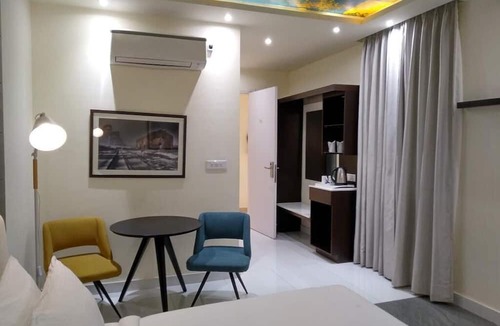 Ambala Hotel | Mohan Tulip