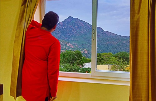 Tiruvannamalai Hotel | Athena Hotel