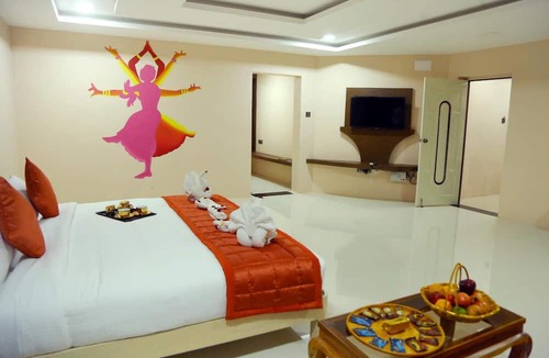 Tiruvannamalai Hotel | Athena Hotel