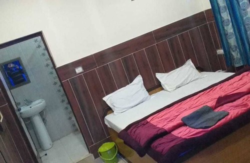 Dharamshala Hotel | Hotel Royal Taj