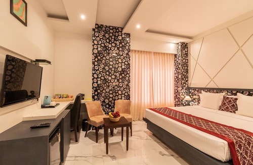 Ambala Hotel | Clarks Inn Ambala