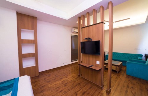Pinjore Hotel | Hotel Classic Residency