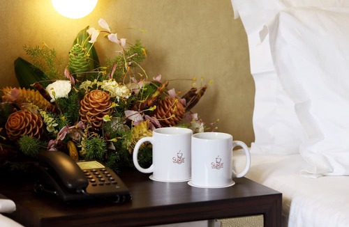Kumbalam Hotel | Sugar Business Hotel