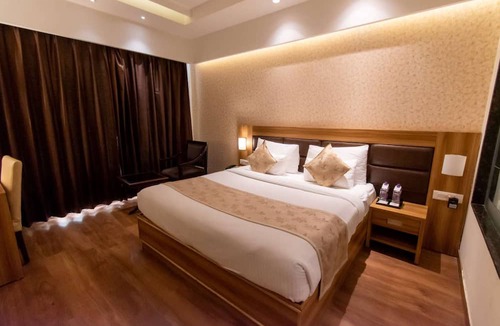 Phagwara Hotel | The Grand Ambassador