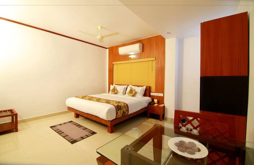 Sulthan Bathery Hotel | Hotel Great Jubilee