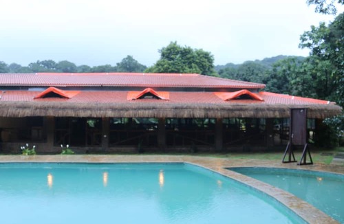 Kulem Hotel | Shangri La Jungle Resort
