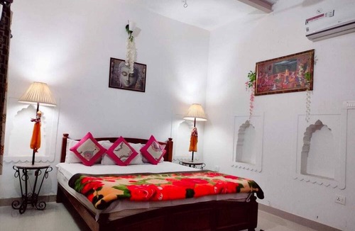 Mandawa Hotel | Hotel Mandawa Palace