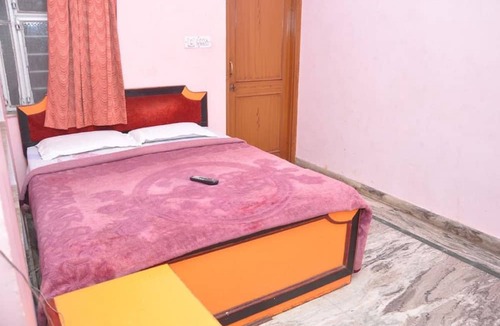 Amer Fort Road House | Kanak Guest House