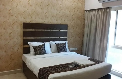 Central Chennai Hotel | Sand Silver Business Hotel