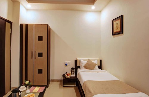 Nawalgarh Hotel | Hotel Nawalgarh Plaza