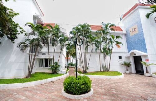 Covelong Beach Hotel | Shelter Beach Resort