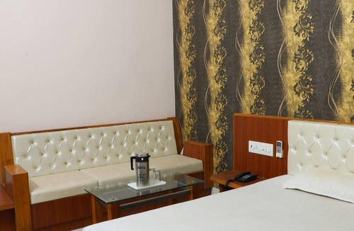Bikaner Hotel | Hotel Panigrahan