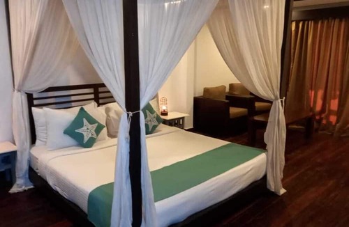 Morjim Hotel | SinQ Beach Morjim