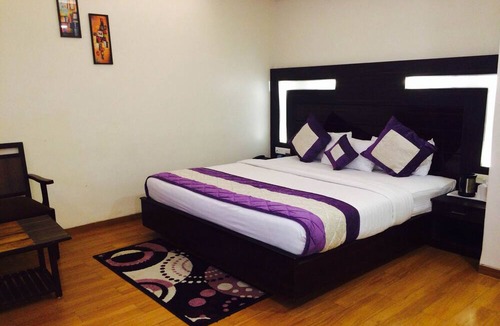 Jabalpur Hotel | Hotel Samrat