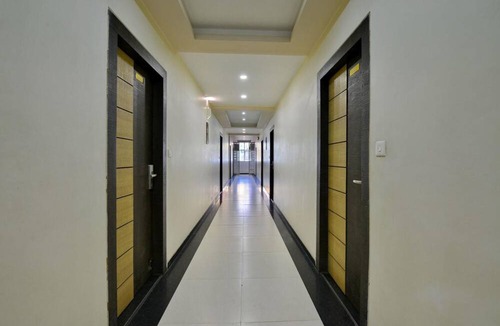 Jabalpur Hotel | Hotel Samrat
