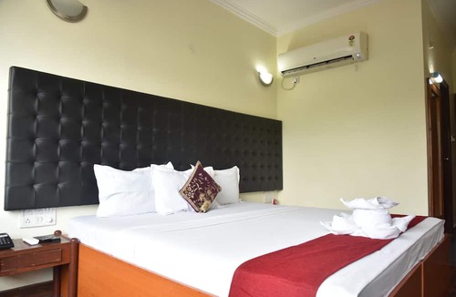 Sahibganj Hotel | Hotel Rajhans International