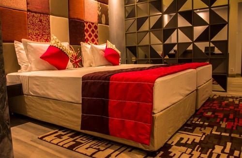 Vannarpettai Hotel | Regency Tirunelveli By GRT Hotels