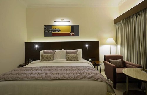 Hubli Hotel | Hotel Naveen