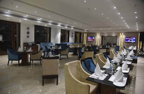 Bicholi Mardana Hotel | Pride Hotel & Convention Centre Indore
