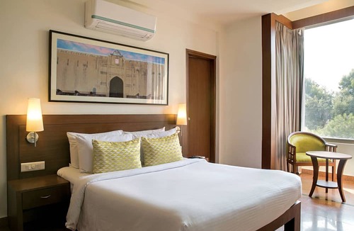 Alwar Hotel | Lemon Tree Hotel Alwar