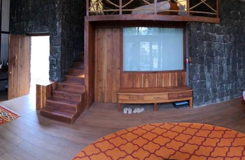 Sarrahirri Cabin | Pugdundee Safaris - Pench Tree Lodge