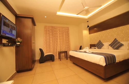 Mylapore Tiruvallikk House | Canyonsun