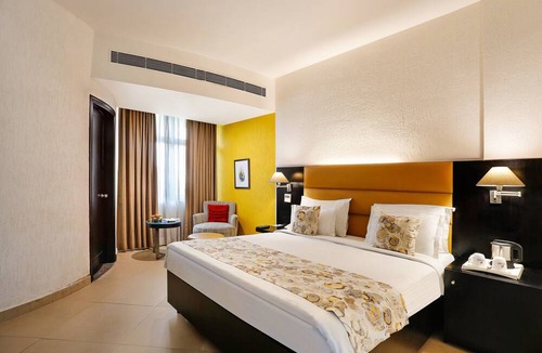 Bareilly Hotel | The Manor Bareilly Hotel