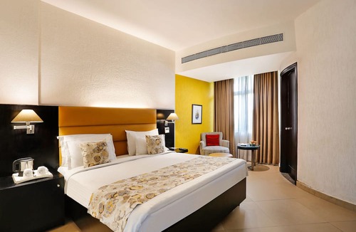 Bareilly Hotel | The Manor Bareilly Hotel