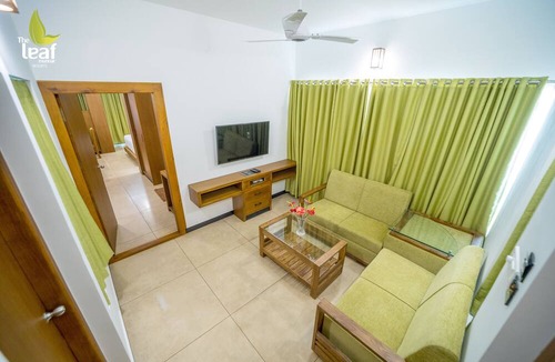 Devikolam Hotel | The Leaf Munnar Resort