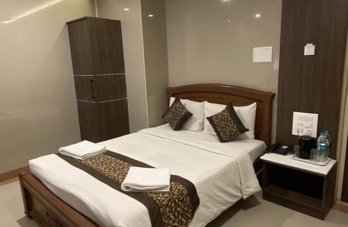 Theni Hotel | Hotel Sivas Regency
