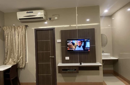 Theni Hotel | Hotel Sivas Regency