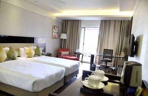 Angul Hotel | Hotel Shakti Continental