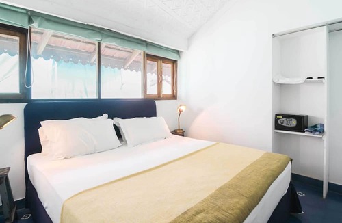 Fontainhas Bed & Breakfast | Mateus Boutique Hotel