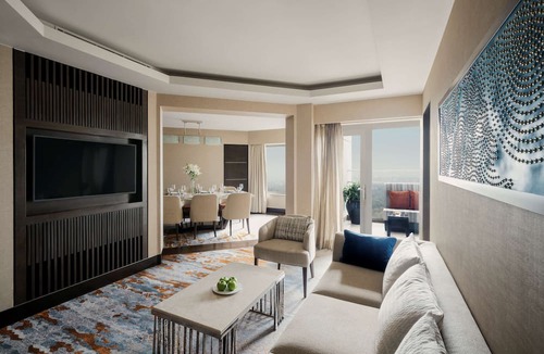 Connaught Place Hotel | Shangri-La Eros, New Delhi