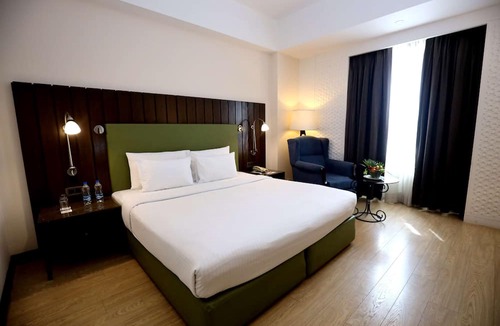 Jalandhar Hotel | Best Western Plus Jalandhar