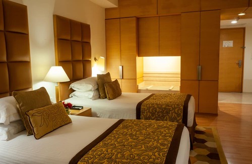 Kishangarh Hotel | Taj Chandigarh