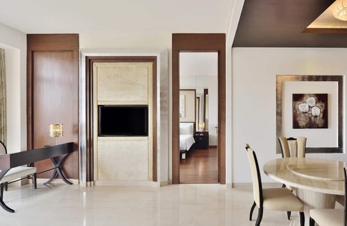 Kukas Resort | Le Méridien Jaipur Resort & Spa