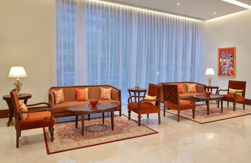 Mohangarh Hotel | Fortune Park BBD, Lucknow - Member ITC Hotels' Group