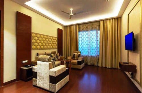 Jodhpur Hotel | Hotel Kasturi Orchid